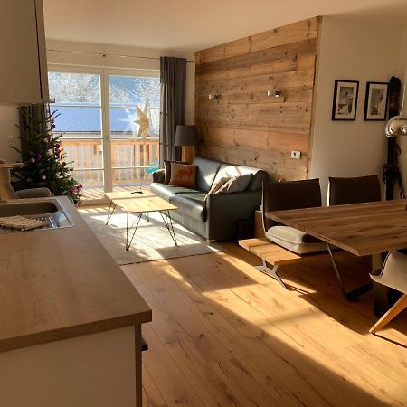 Ferienwohnung Geisberg - Moderne Wohnung Mit Alpinem Flair In Traumlage Schönau am Königssee Extérieur photo