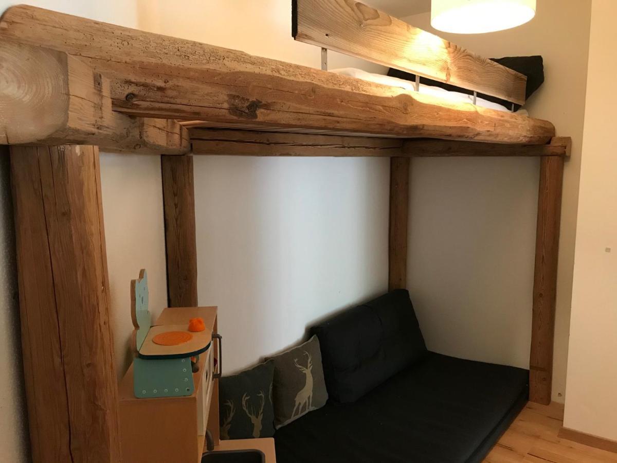 Ferienwohnung Geisberg - Moderne Wohnung Mit Alpinem Flair In Traumlage Schönau am Königssee Extérieur photo
